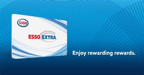 esso discount